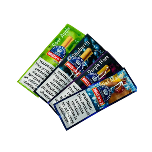 ROYAL BLUNTS 1 PCS