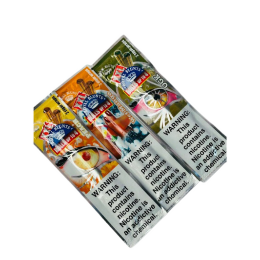 ROYAL BLUNTS XXL RILLO SIZE 2 PCS