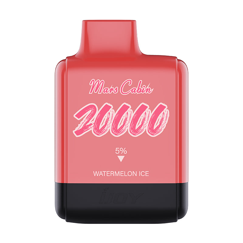 IJOY MARS CABIN 20,000 PUFF