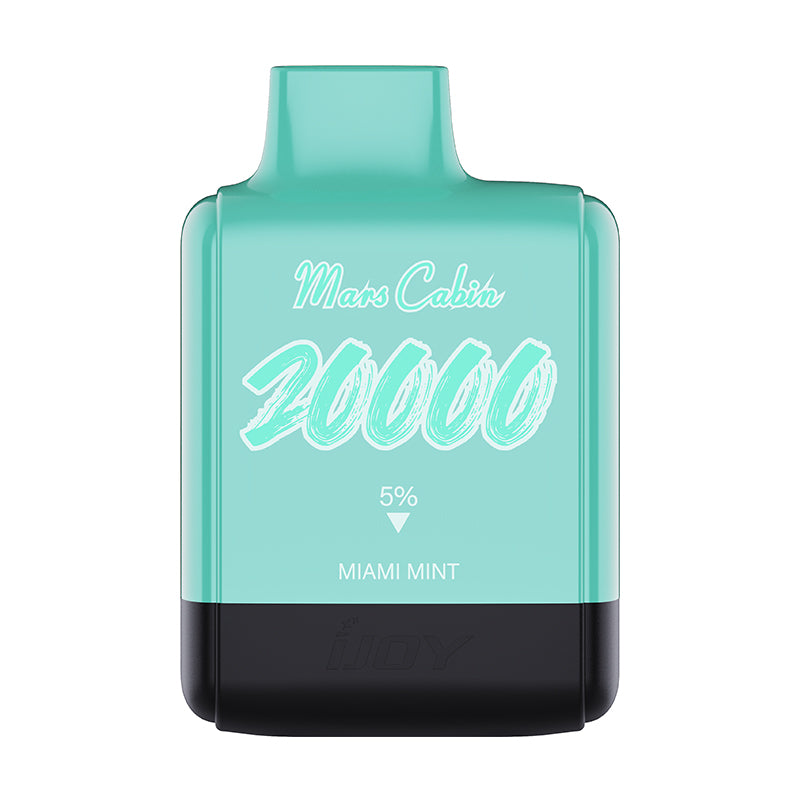 IJOY MARS CABIN 20,000 PUFF