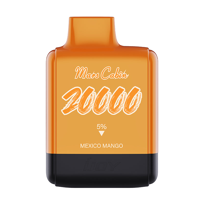 IJOY MARS CABIN 20,000 PUFF