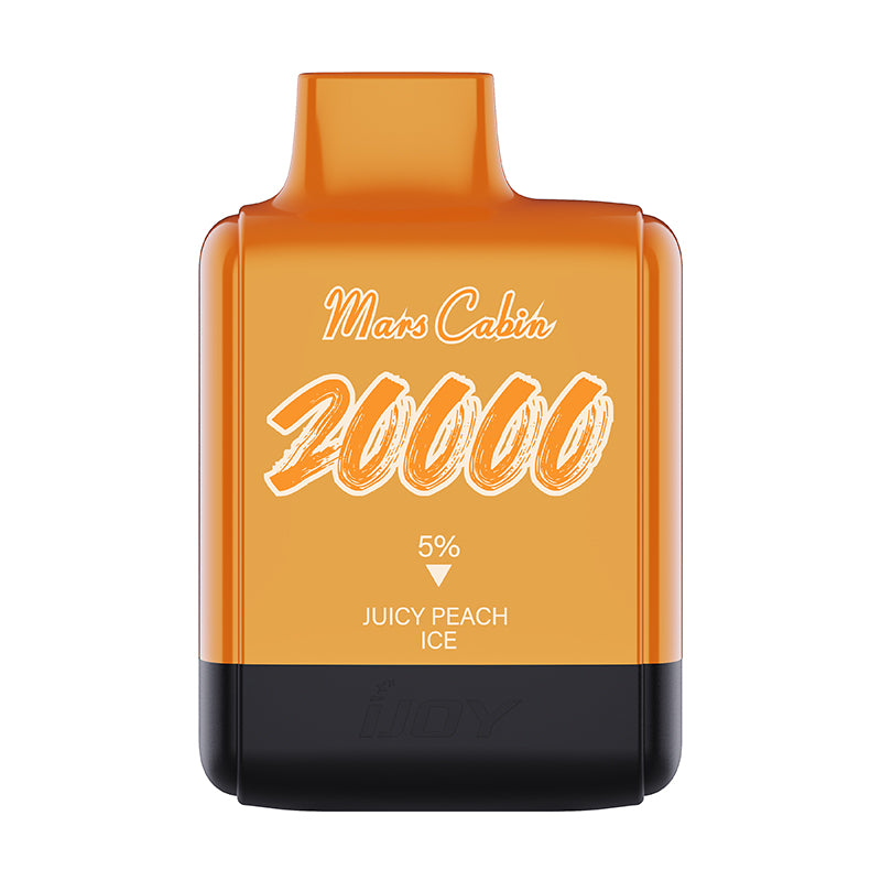 IJOY MARS CABIN 20,000 PUFF