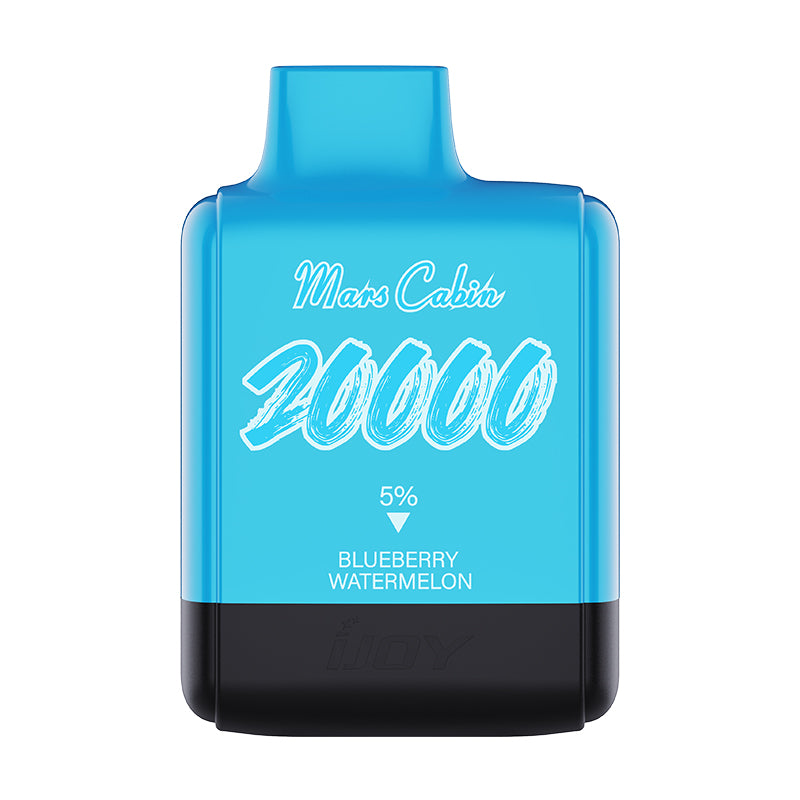 IJOY MARS CABIN 20,000 PUFF