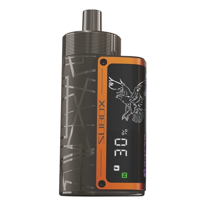 KANGER SUBOX 50,000 PUFF