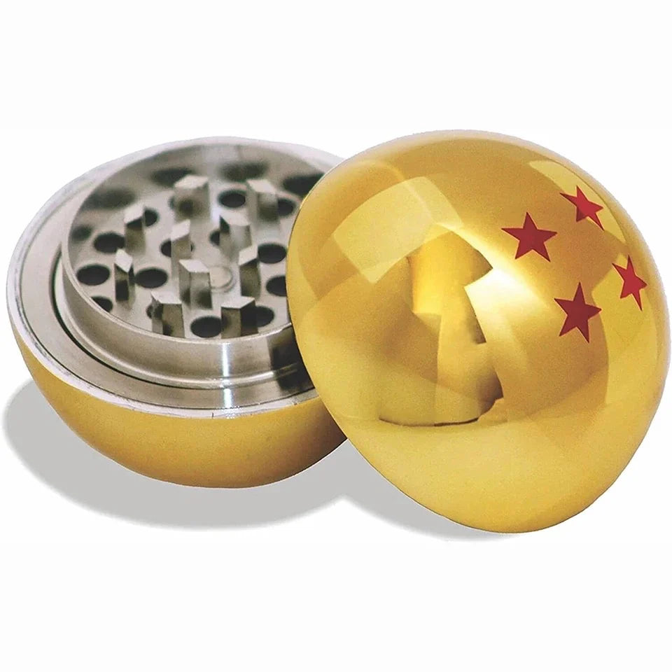 GRINDER ESFERA DEL DRAGON 2 PCS