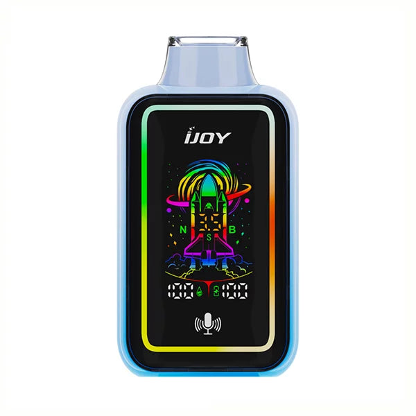 IJOY URANUS 25,000 PUFF