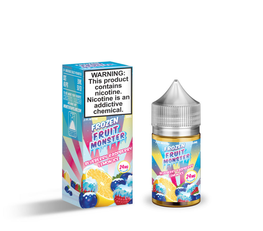 FRUIT MONSTER SALT 30ML