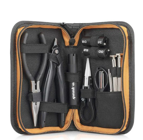 GEEKVAPE MINI TOOL KIT