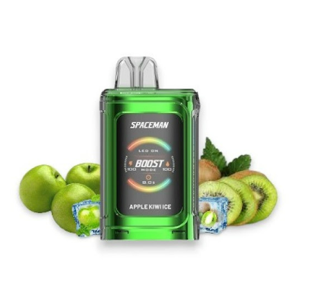 SMOK SPACEMAN PRISM 20,000 PUFF
