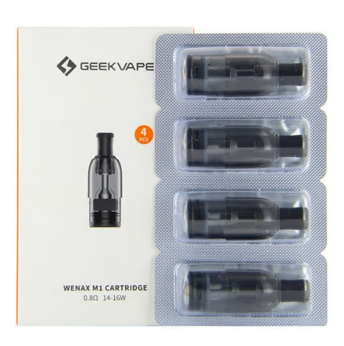 GEEKVAPE WENAX M1 POD COIL