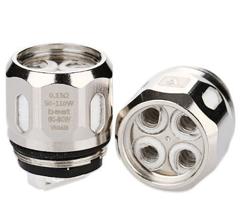 VAPORESSO REVENGER GT COILS
