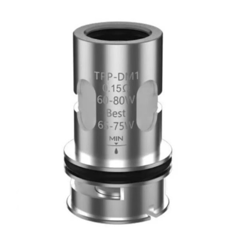 VOOPOO TPP DM COILS