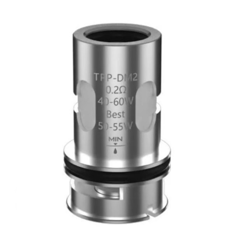 VOOPOO TPP DM COILS
