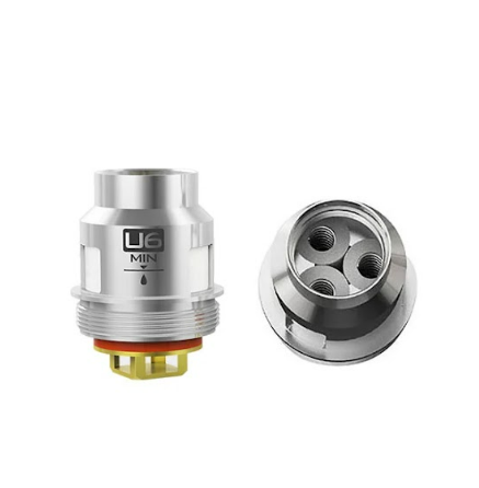 VOOPOO U FORCE COILS