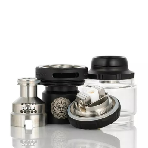 GEEKVAPE TANK ZEUS X 2 - MESH RTA