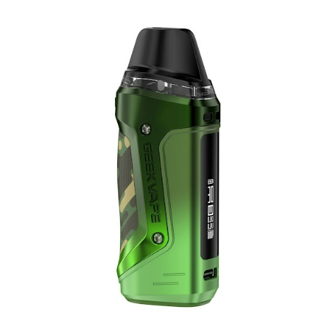 GEEKVAPE AEGIS NANO 2 KIT