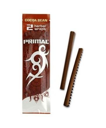 PRIMAL BLUNTS 2 PCS