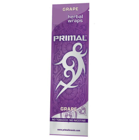 PRIMAL BLUNTS 2 PCS