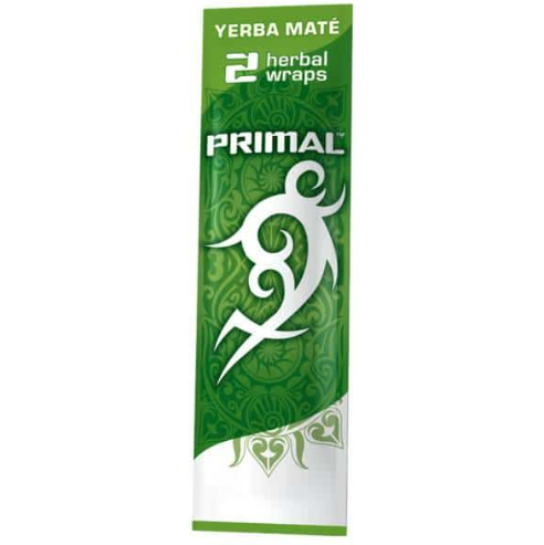 PRIMAL BLUNTS 2 PCS