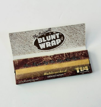 BLUNT WRAP ROLLING PAPER 50PCS
