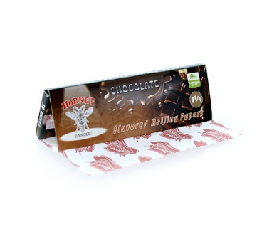HORNET ROLLING PAPER 1/4 50 PCS
