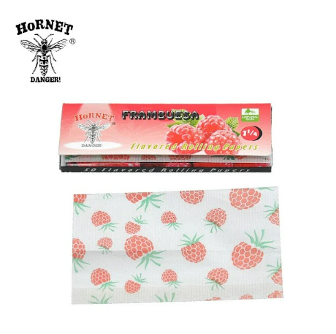 HORNET ROLLING PAPER 1/4 50 PCS