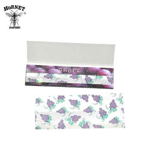 HORNET ROLLING PAPER 1/4 50 PCS