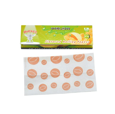 HORNET ROLLING PAPER 1/4 50 PCS