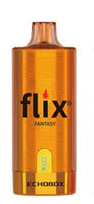 FLIX ECHOBOX 12,000 PUFF