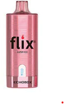 FLIX ECHOBOX 12,000 PUFF
