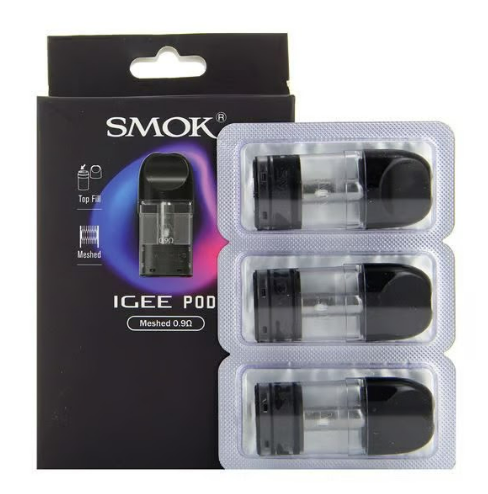 SMOK IGEE POD COIL