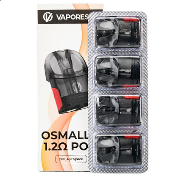 VAPORESSO OSMALL 2