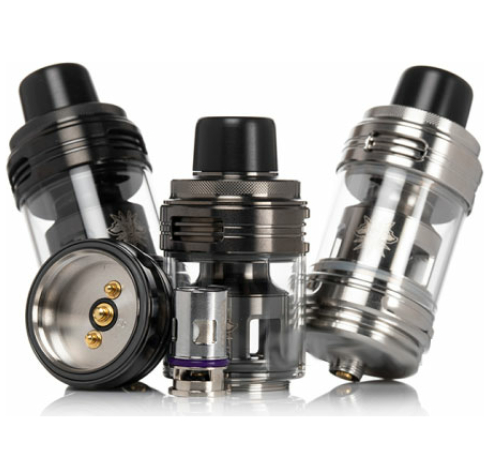 VOOPOO TANK UFORCE PNP-X