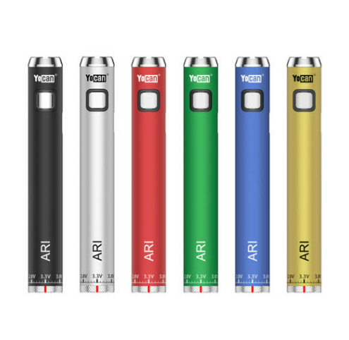 YOCAN BATERIA ARI 650 mAh