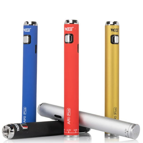 YOCAN BATERIA ARI PLUS 900 mAh