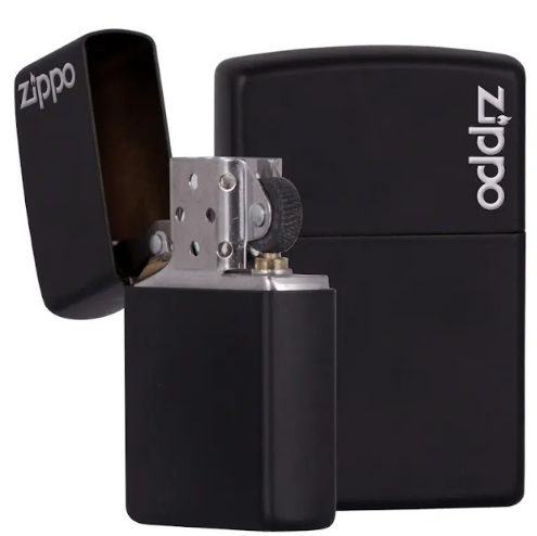 ENCENDEDOR ZIPPO COLORES VARIOS