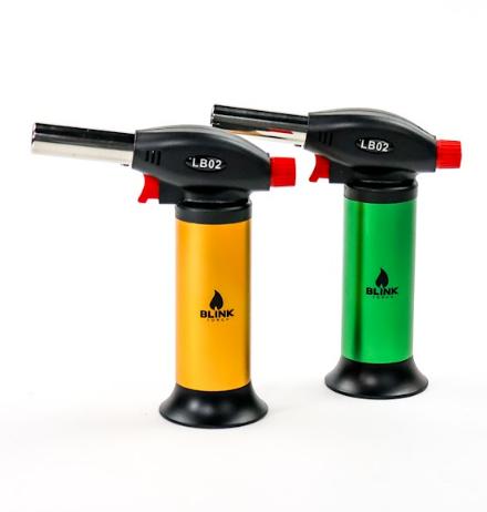 BLINK SOPLETE DE 7 PULGADAS