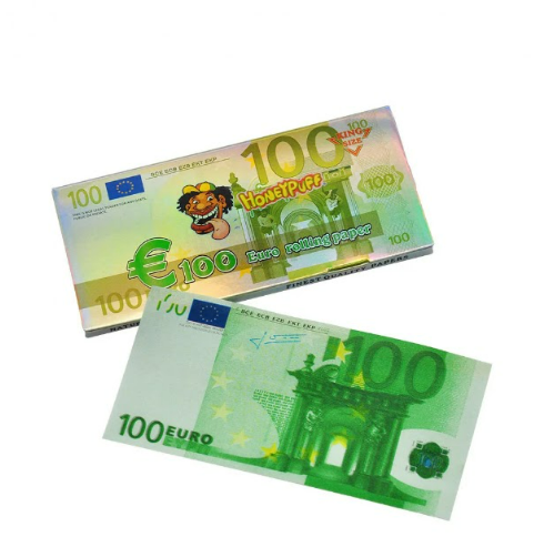 HONEY PUFF ROLLING PAPER KING SIZE 24 PCS