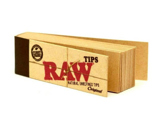 RAW KILLER TIPS 50 PCS