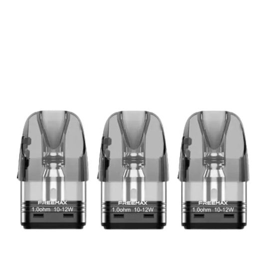 FREEMAX REXA POD COIL