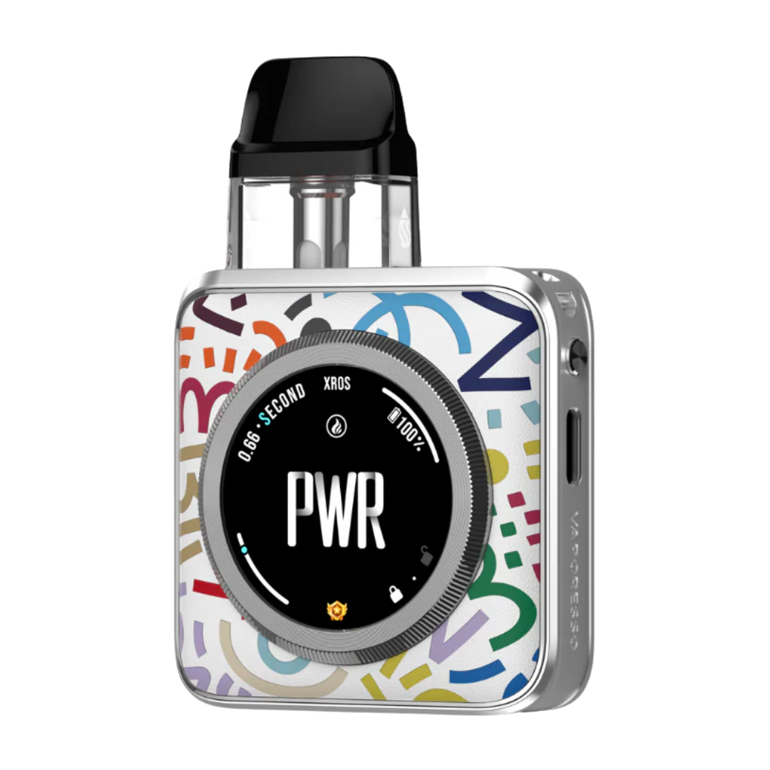 VAPORESSO XROS 5 NANO KIT