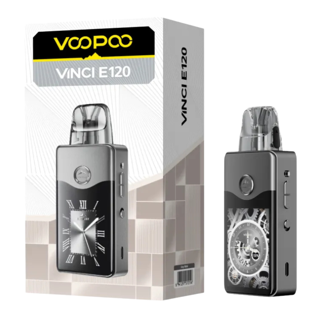 VOOPOO VINCI E120 KIT