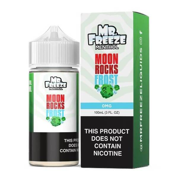 MR FREEZE E-LIQUID 100ML