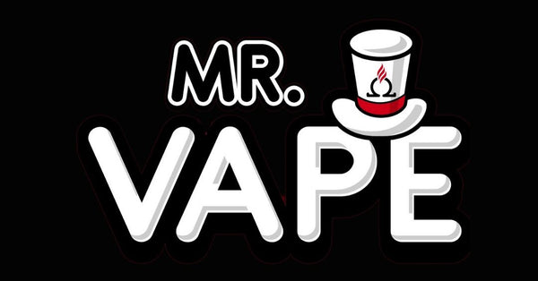 MR VAPE