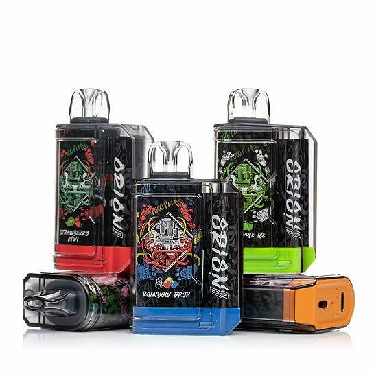 LOST VAPE ORION BAR 7,500 PUFF