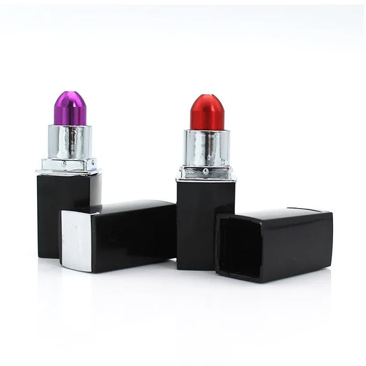 PIPA CON DISEÑO DE LABIAL