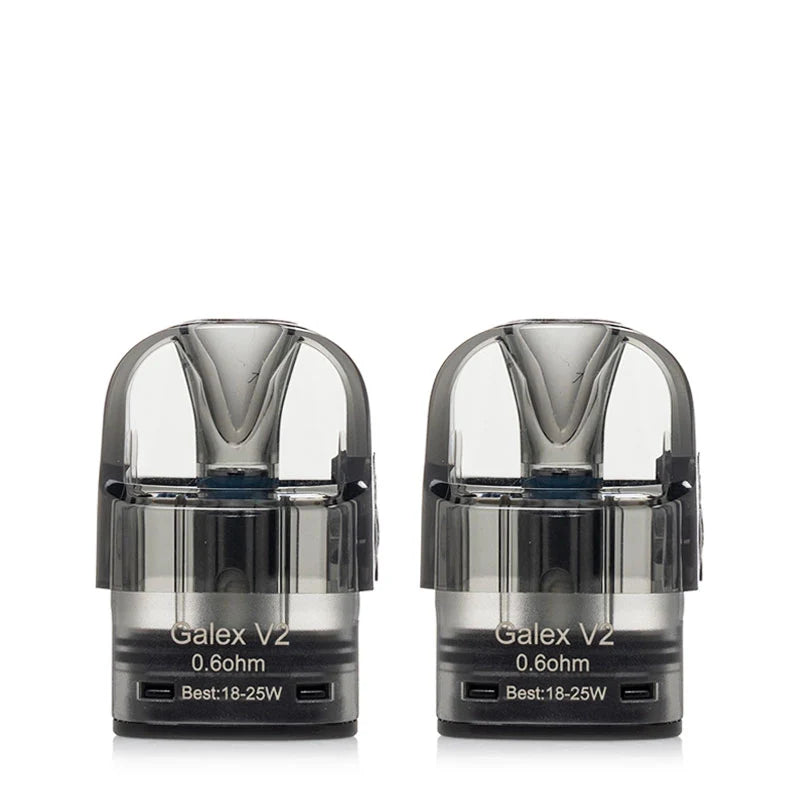 FREEMAX V2 POD COIL