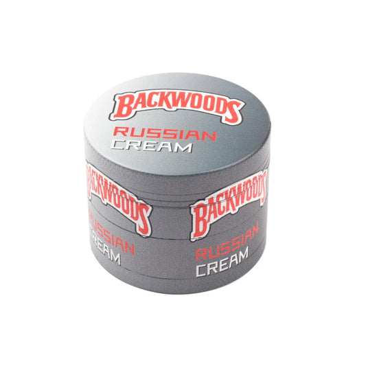GRINDER BW 4 PIEZAS RUSSIAN CREAM 40MM