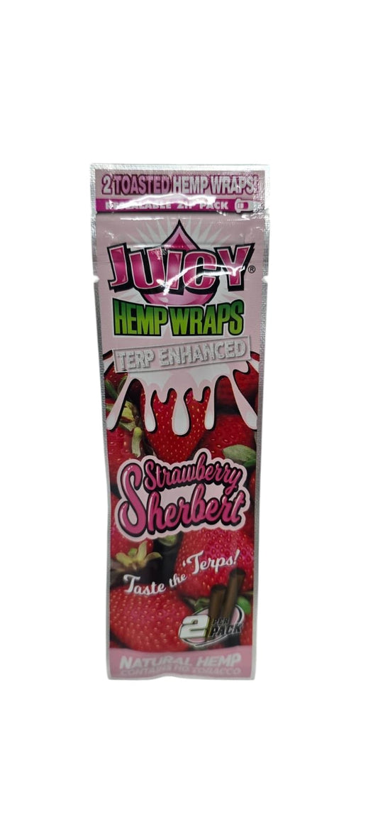 BLUNT JUICY STRAWBERRY
