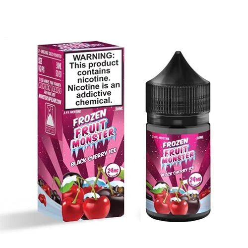 FRUIT MONSTER SALT 30ML